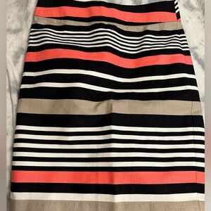 Super cute banana republic skirt